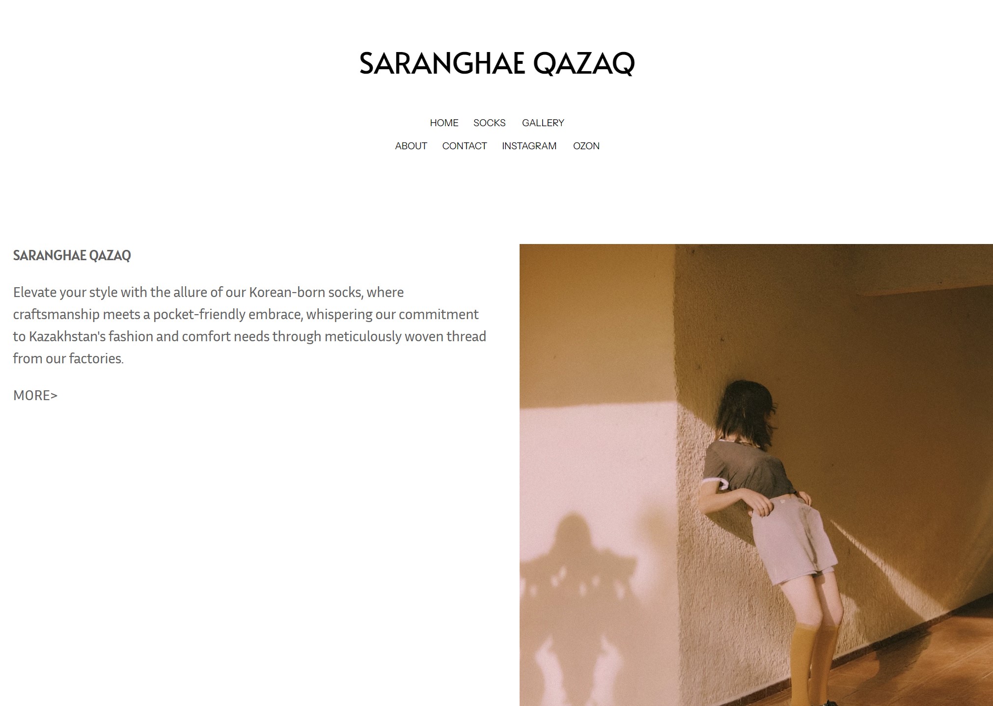 saranghae qazaq